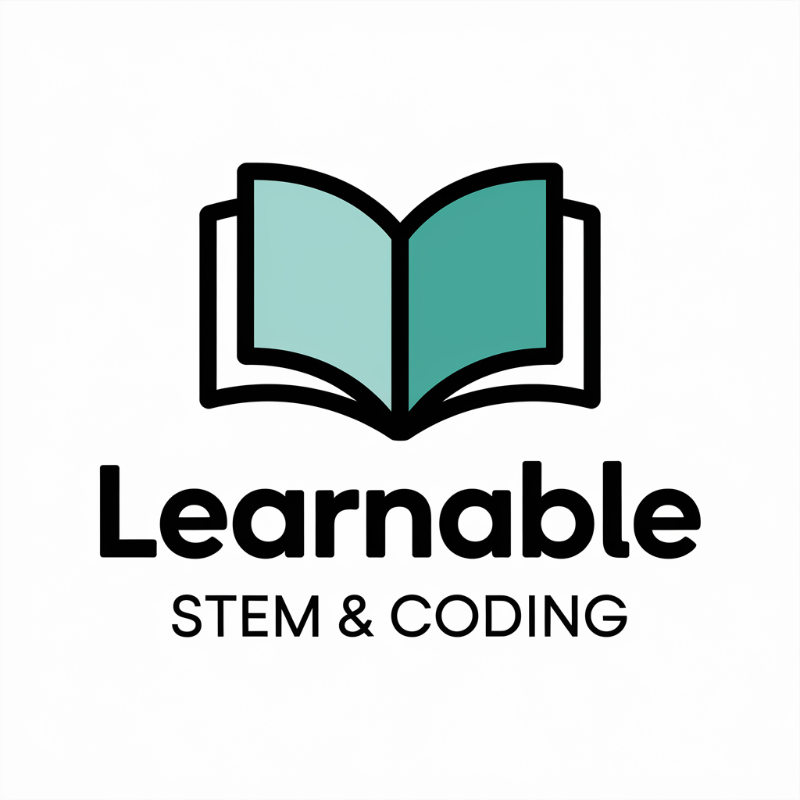 Learnable Orbit logo